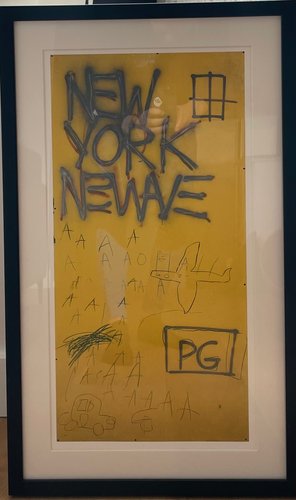 Jean Michel Basquiat Ohne Titel New York Druck Gerahmt Bei Pamono jean-michel-basquiat-ohne-titel-new-york-druck-gerahmt-bei-pamono