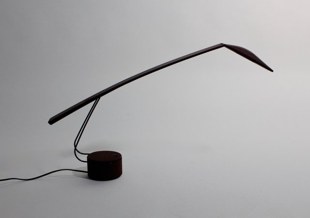 Dove Table Lamp by Mario Barbaglia & Marco Colombo for PAF Studio