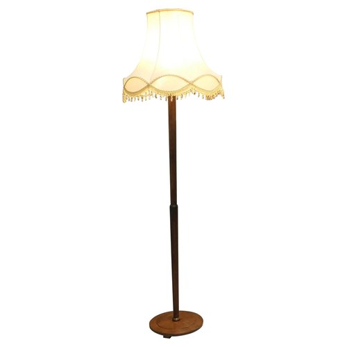 Tall Vintage Floor Lamp, 1930 for sale at Pamono
