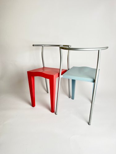 Kartell イタリア Philippe Starck Dr.Glob 廃盤品 Dr Glob | Starck