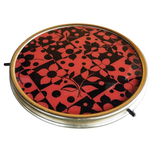Mid-Century Modern Serving Tray, 1950s for sale at Pamono