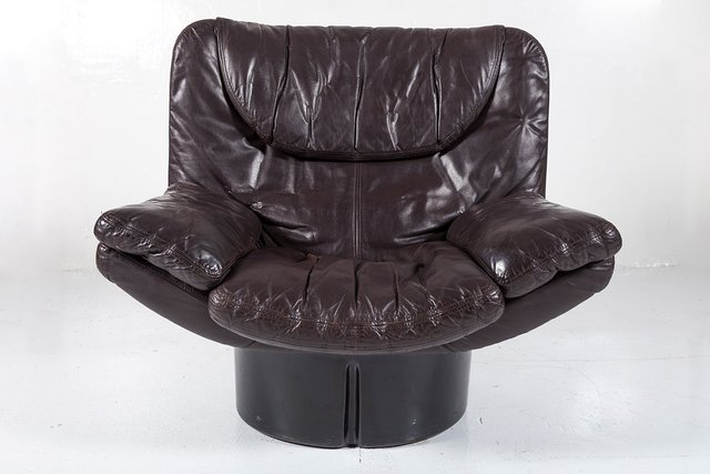 IL Poltrone Lounge Chair by Ammannati Vitelli for