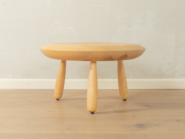 Karljohan Side Table from Ikea, 1990s for sale at Pamono