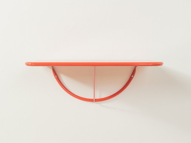 TED Folding Table by Niels Gammelgaard for Ikea, 1980s for sale at