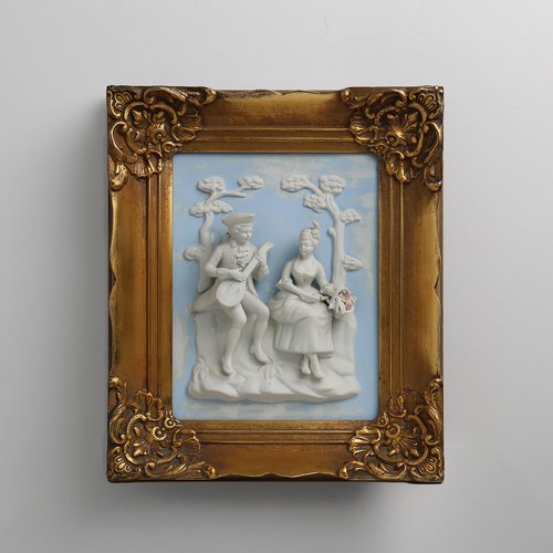 baroque-style-porcelain-wall-