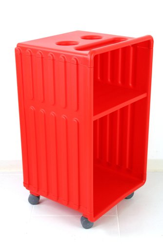 Didrik Bedside Table from IKEA, 2000s for sale at Pamono