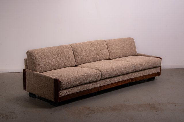 Cassina Afra & Tobia Scarpa “model 920” Model 920 Sofa by Afra and Tobia Scarpa for Cassina, 1960s for