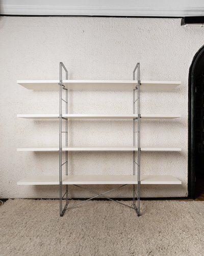 Enetri Shelf by Niels Gammelgaard for Ikea for sale at Pamono