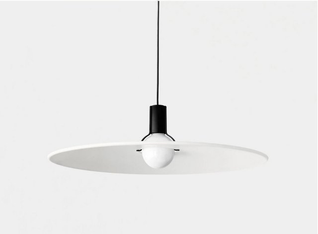 Model 2133 Pendant Lamp by Gino Sarfatti for Arteluce, 1972 for