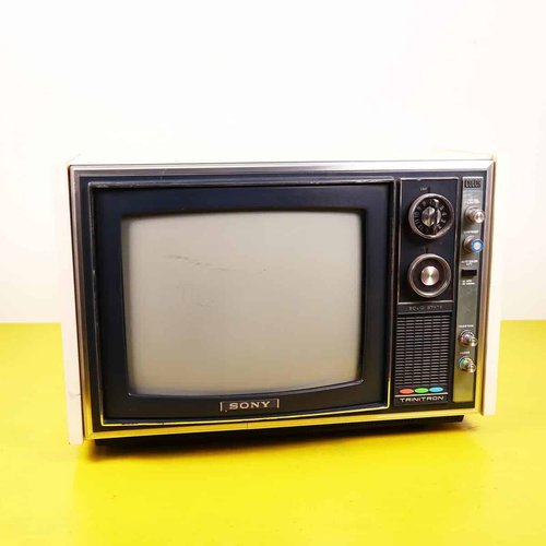 Trinitron KV-1310E Television from Sony for sale at Pamono