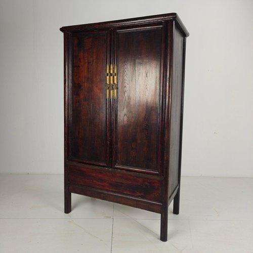 Chinese Ming Style Cabinet for sale at Pamono