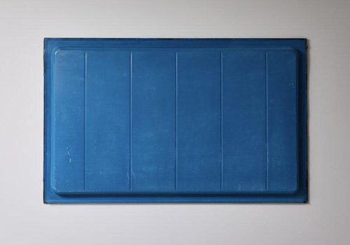 Vintage Façade Panel by Jean Prouvé, 1963 for sale at Pamono