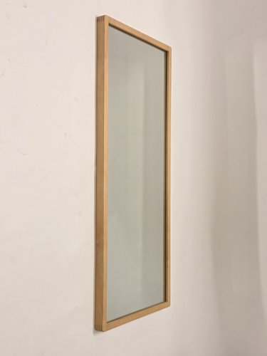 Model 192A Mirror by Alvar Aalto for Artek, 1960s for sale at Pamono