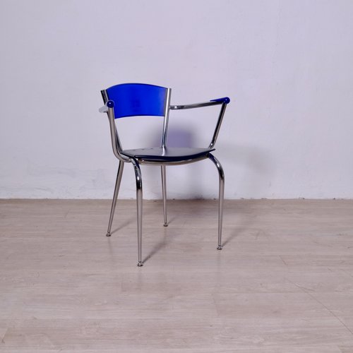 BALERI ITALIA バレリイタリア スタッキングチェア MIMIチェア mimi-chair-by-enrico-baleri-