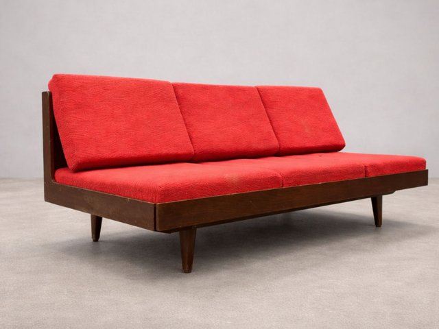 mid-century-folding-sofa-bed-
