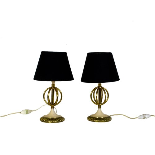 french table lamps