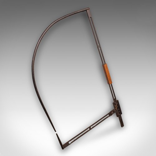 Old Echometer Mid-Century English Customs & Excise Endometer Gauge, 1960s for sale at ...