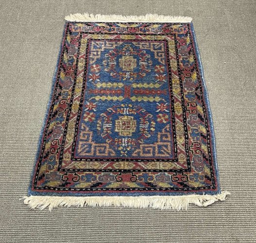Small Iranian Wool Rug for sale at Pamono