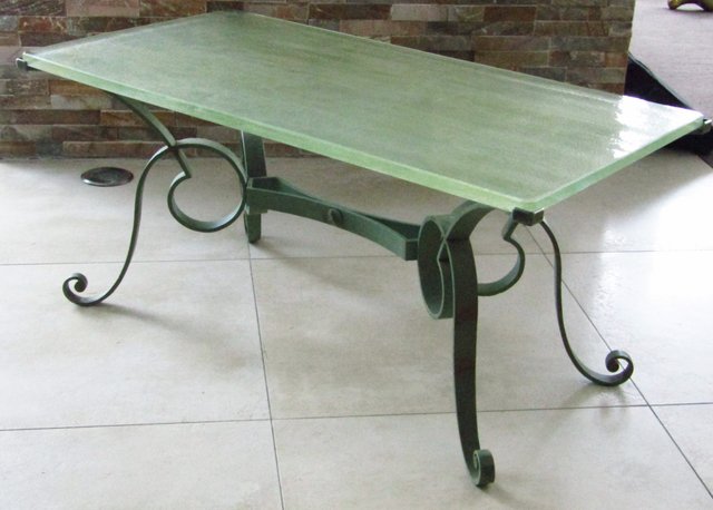 Art Deco Glass Coffee Table From Saint Gobin 1940s For At Pamono - Art Deco Glass Coffee Tables Art Deco Glass Coffee Table From Saint Gobin 1940s For At Pamono - Art Deco Glass Coffee Tables