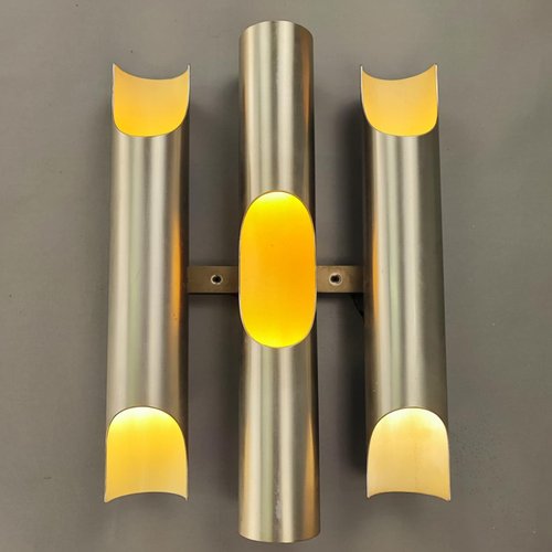 Fuga Wall Lamp by Maija Liisa for Raak, 1960s for sale at Pamono