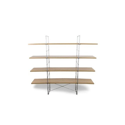 Original Enetri Bookshelf by Niels Gammelgaard for Ikea for sale