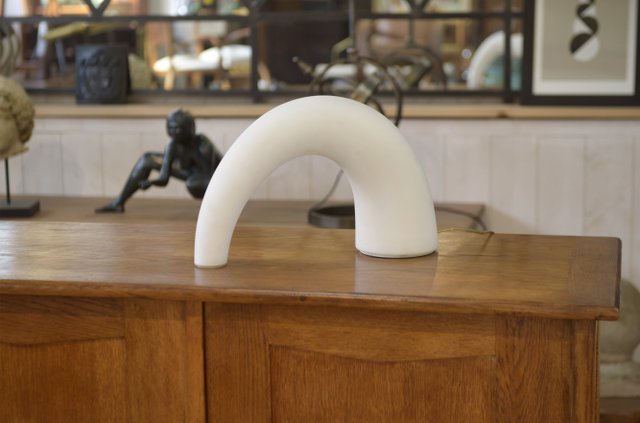 Thor Lamp from Fontana Arte, 2000s for sale at Pamono