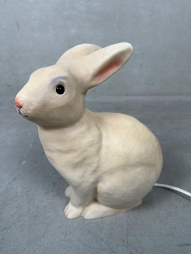 Lampe Lapin de Heico, 1990s en vente sur Pamono