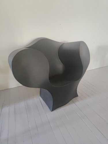 希少　Ron arad MOROSO Large Easy Chair by Ron Arad for Moroso, 2000s for sale at Pamono