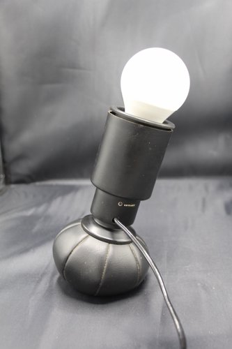 600C Table Lamp by Gino Sarfatti for Arteluce, 1966 for sale at Pamono