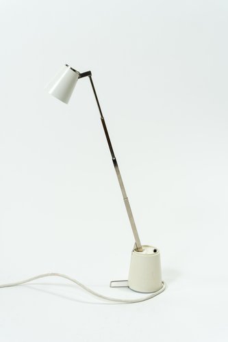 Adjustable Travel Lamp by Eichhoff, 1970s for sale at Pamono