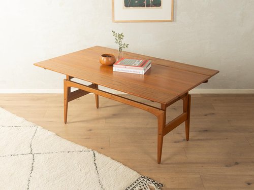 Kai Kristiansen Trioh mobler エレベーターテーブル Elevator Coffee Table from Trioh for sale at Pamono