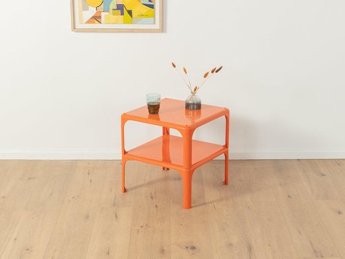 Demetrio 45 Side Tables by Vico Magistretti for Artemide for sale