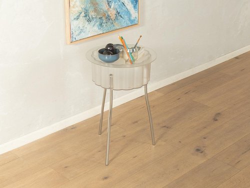 Old IKEA オールドイケア Hatten サイドテーブル ポストモダン Hatten Side Table by Ehlén Johansson for Ikea for sale at Pamono