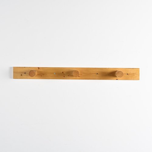 Coat Rack from Les Arcs, France, 1970s for sale at Pamono
