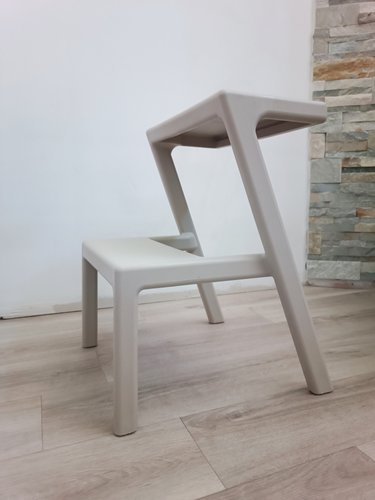 Masterby Step Stool by Chris Martin for Ikea, Italy, 2014 for sale