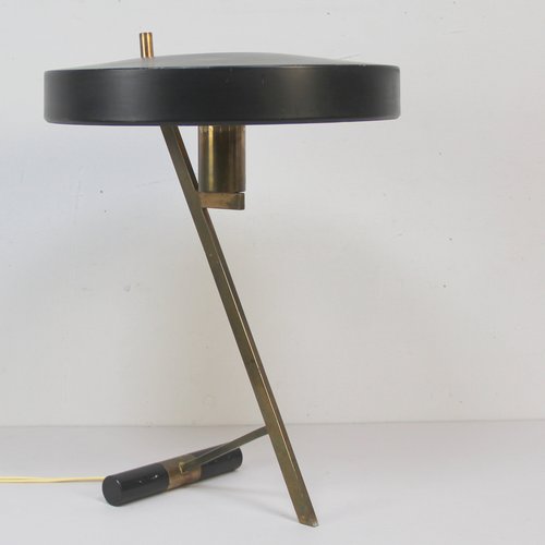 Z Lamp by Louis Kalff for Philips, 1958 for sale at Pamono