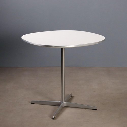 Table attributed to Piet Hein for Fritz Hansen for sale at Pamono