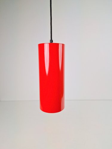 1995s Sper Rare!【 KOIZUMI 】Pipe Pendant2 Minimalist Pipeline Pendant Lamps by Ole Pless Jørgensen for