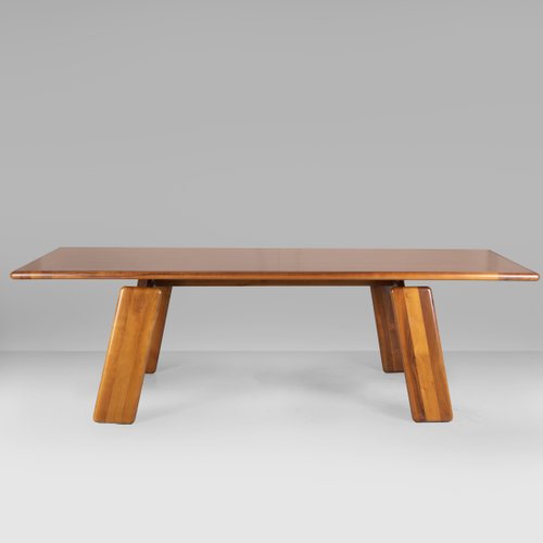 Sapporo Table by Mario Marenco, 1970 for sale at Pamono