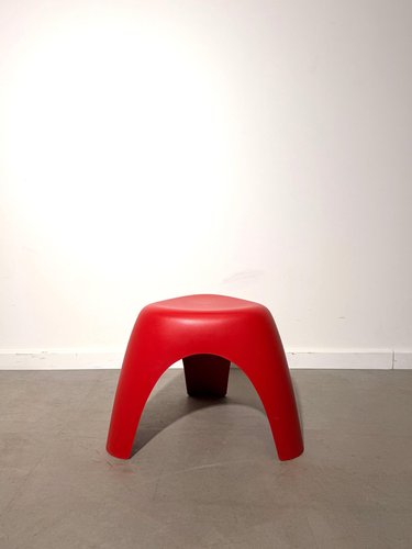 Elephant Stool by Sori Yanagi for Vitra for sale at Pamono