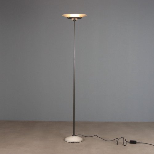 Model Jill Floor Lamp from Arteluce for sale at Pamono