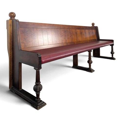 tagesdecke altrosa mit Karosteppung, altrosa, 159-12 Muster:Löffel