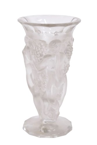 Art Deco Vase, 1930 for sale at Pamono