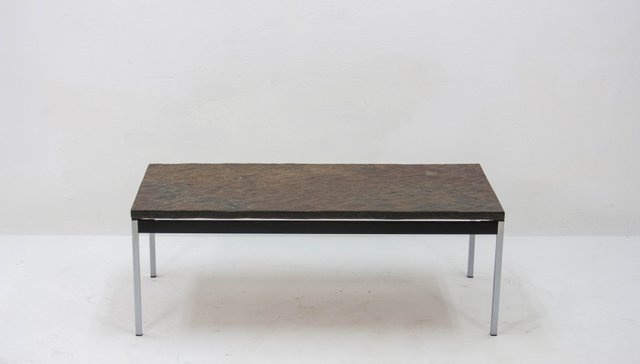 Vintage Slate Coffee Table 1960s For At Pamono - South African Slate Coffee Table Vintage Slate Coffee Table 1960s For At Pamono - South African Slate Coffee Table