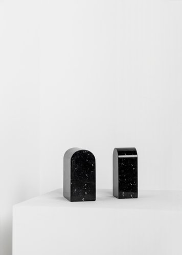 Triumph Bookend D By Josep Vila Capdevila For Apament Josep Vila Capdevila For Apament