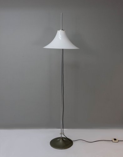 Height Adjustable Floor Lamp From Gepo, Pacific Coast Vertigo Arc Table Lamps