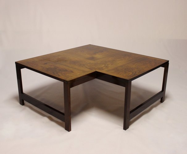 L shaped 2024 coffee table ikea