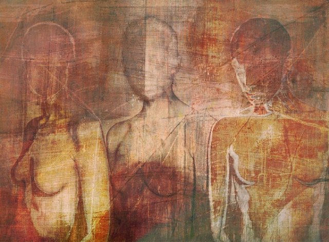 Burning Castle Graphic de Adrian Purgał para Dla Galaeria en venta en