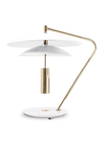 Basie Table Lamp From Covet Paris For, Parisian Style Table Lamps