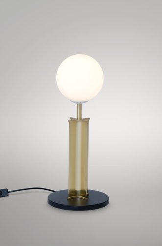 globe desk light
